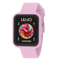 Smartwatches Liu Jo Woman in Steel SWLJ132 - SWLJ132